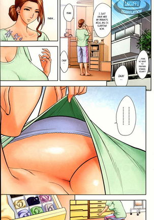 Twin Milf - Chapter 04