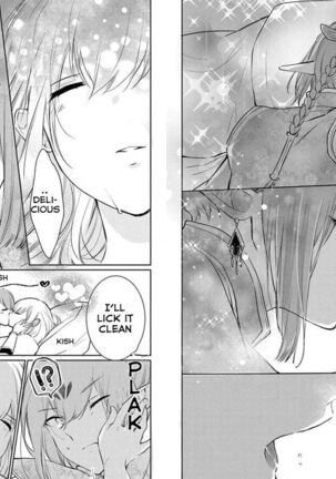 Outbride - Ikei Konin Chapter 9 English