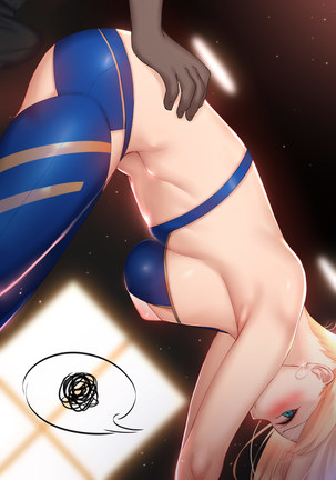 Artoria+Pilates (uncensored) - Page 21