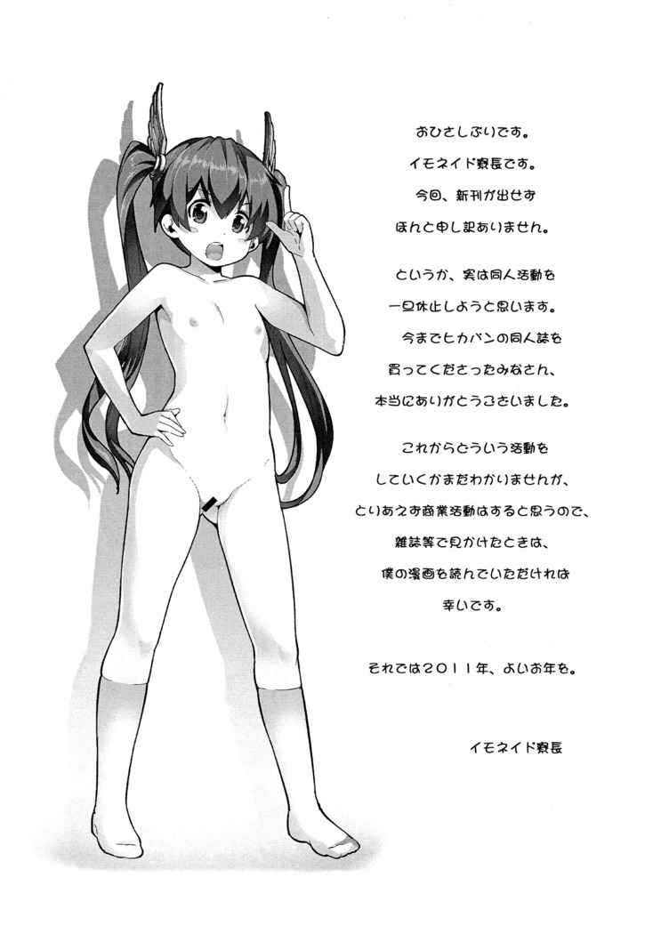 HikaPan Hon 2010