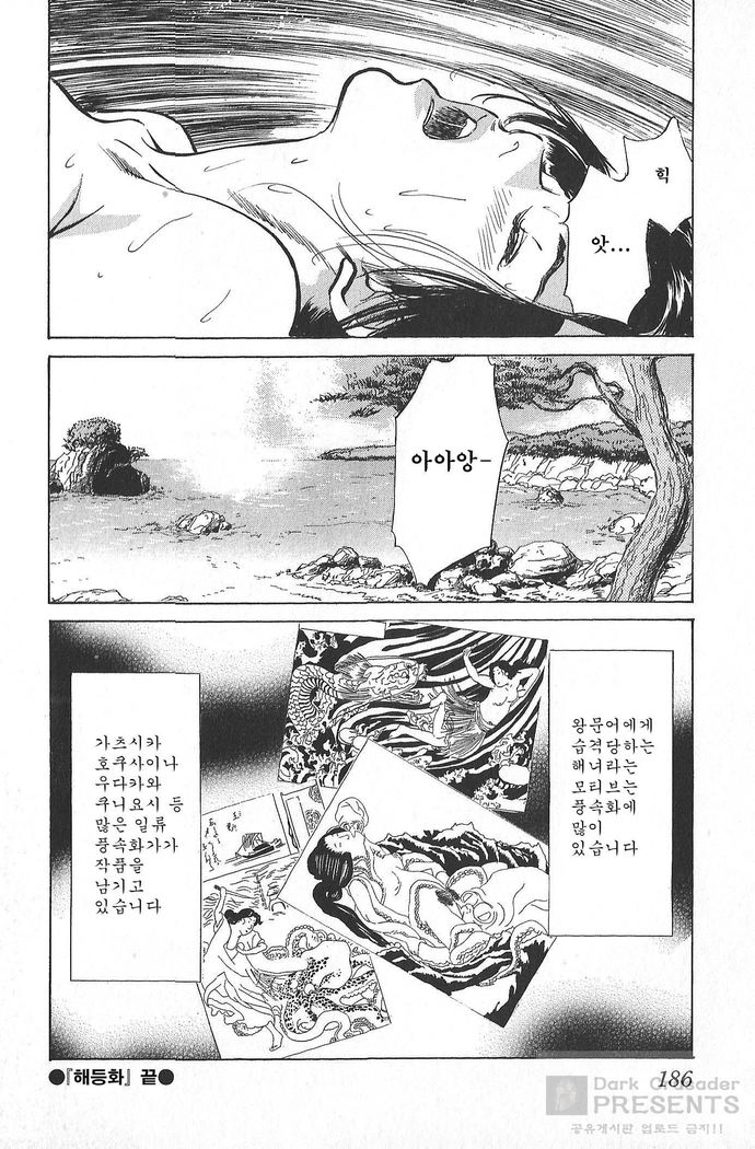Ukiyo Tsuya Zoushi Vol.4
