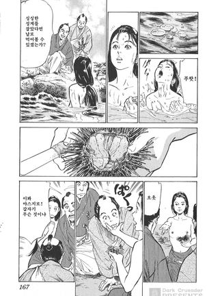 Ukiyo Tsuya Zoushi Vol.4 Page #168