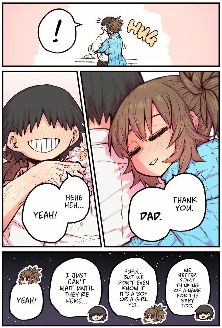 Jimoto ni Kaettekitara Osananajimi ga Kowareteta | When I Returned to My Hometown, My Childhood Friend was Broken