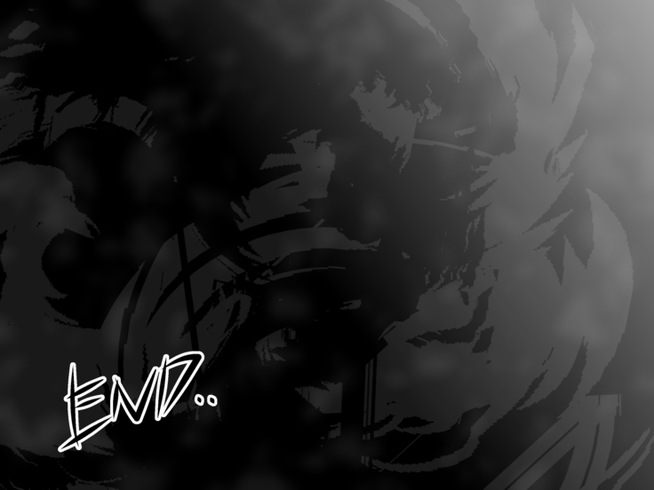 Ojo no kenshin ~ zenpen ~