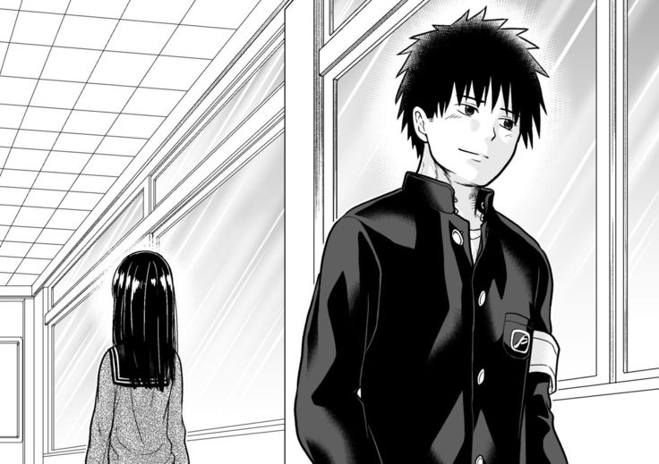 Kimi wa Girlfriend