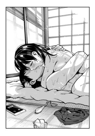 Juunengo no Hachigatsu Kimi to. | 和你在十年后的八月 Page #122