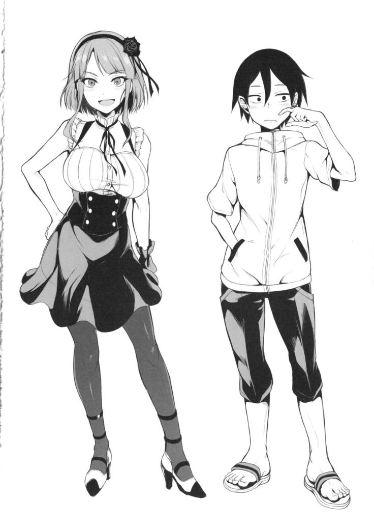 Otona no Dagashi