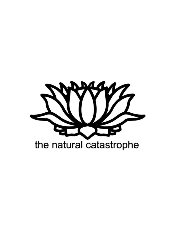 Tensai | The Natural Catastrophe