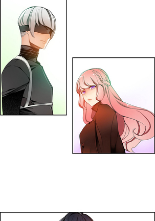 莉莉丝的脐带 Ch.1-25 Page #320
