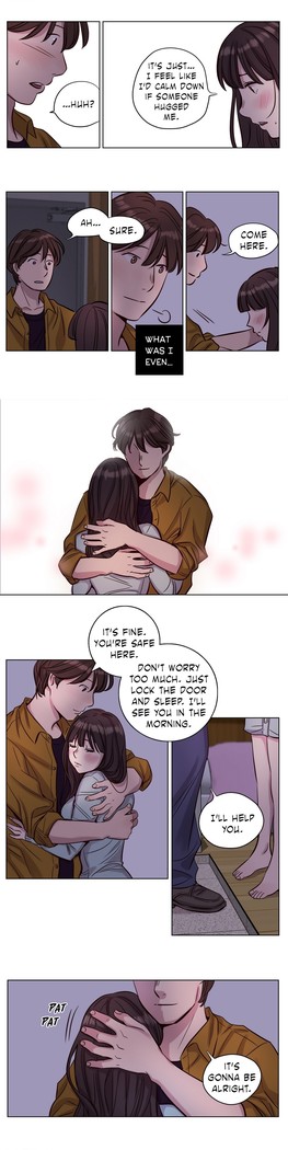 Atonement Camp  Ch.1-28