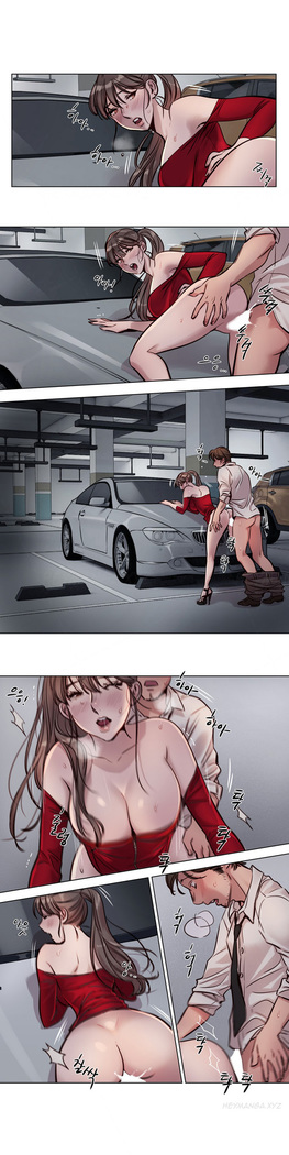 Atonement Camp  Ch.1-28