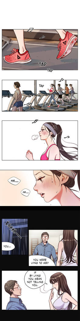Atonement Camp  Ch.1-28