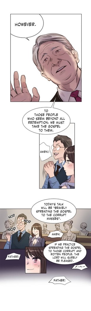 Atonement Camp  Ch.1-28