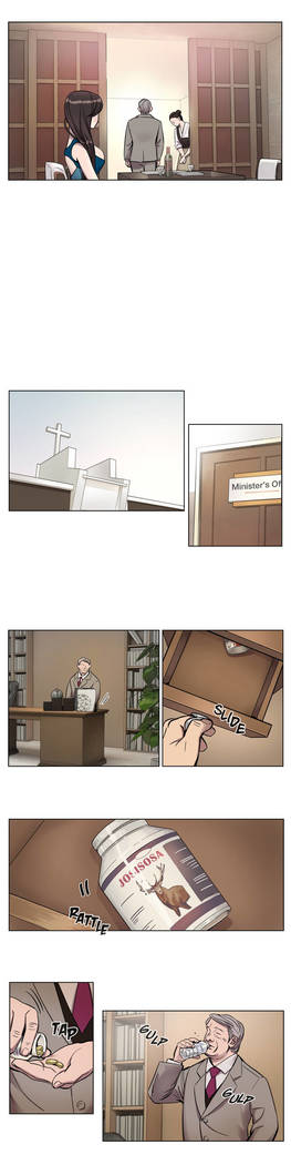 Atonement Camp  Ch.1-28