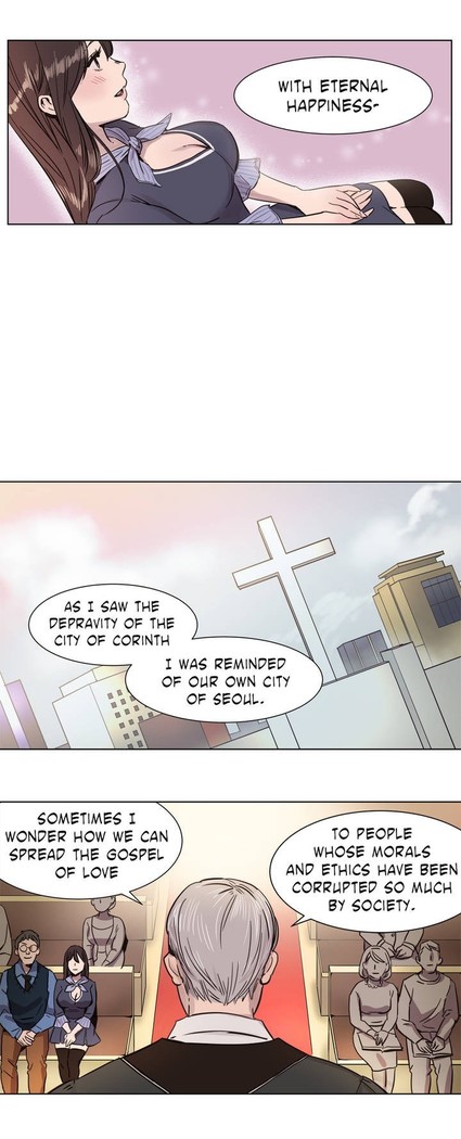 Atonement Camp  Ch.1-28