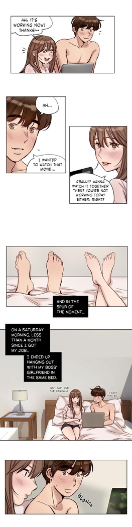Atonement Camp  Ch.1-28