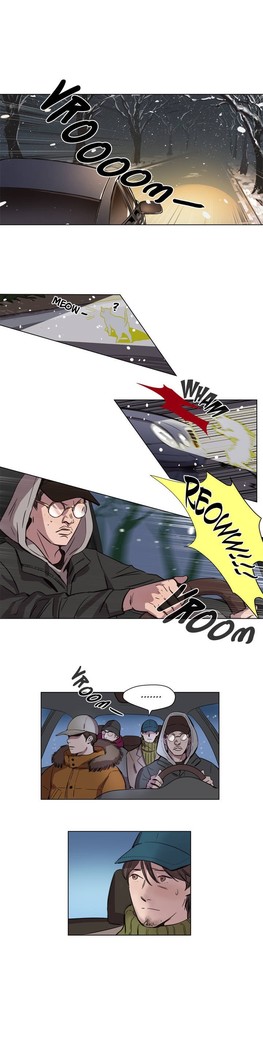 Atonement Camp  Ch.1-28