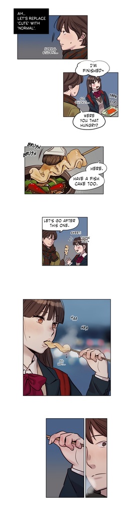 Atonement Camp  Ch.1-28