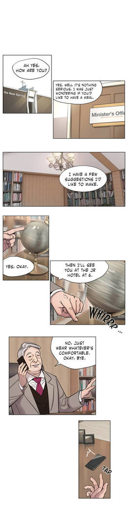 Atonement Camp  Ch.1-28
