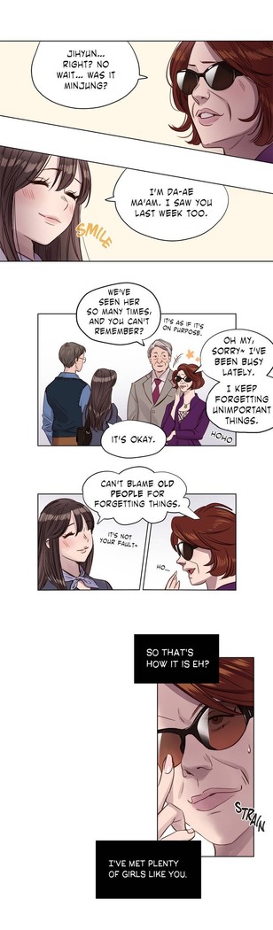 Atonement Camp  Ch.1-28
