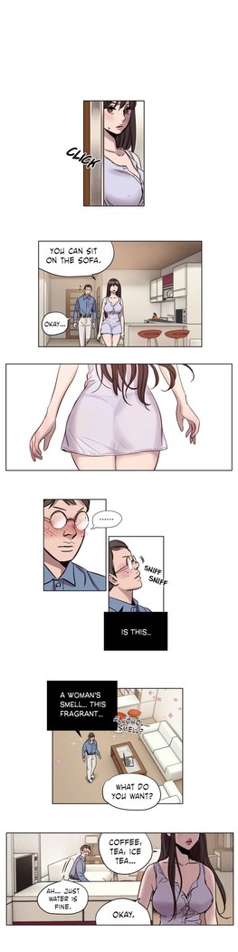 Atonement Camp  Ch.1-28