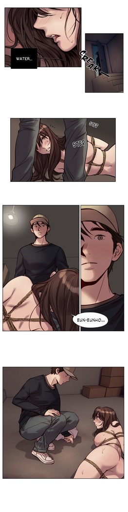 Atonement Camp  Ch.1-28