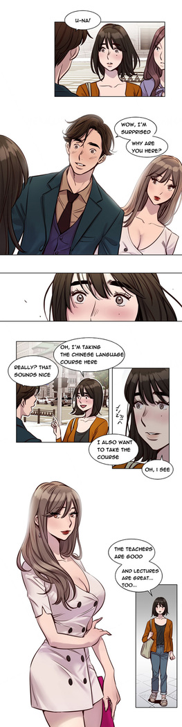 Atonement Camp  Ch.1-28