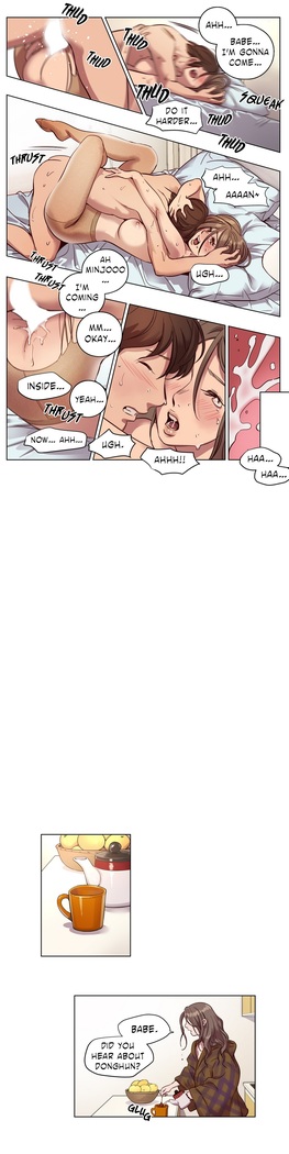 Atonement Camp  Ch.1-28