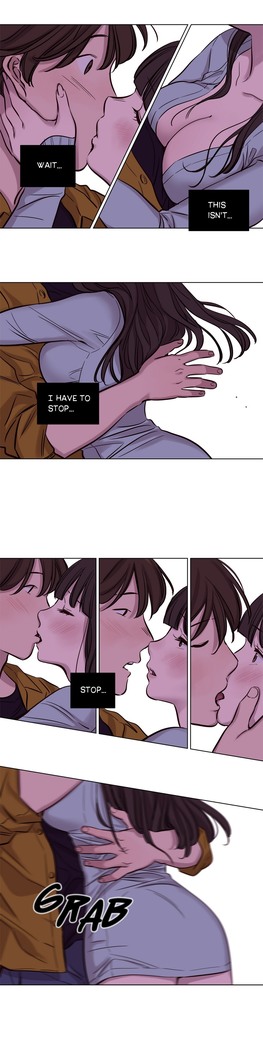 Atonement Camp  Ch.1-28