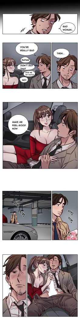 Atonement Camp  Ch.1-28