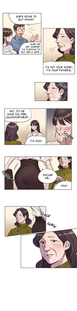 Atonement Camp  Ch.1-28