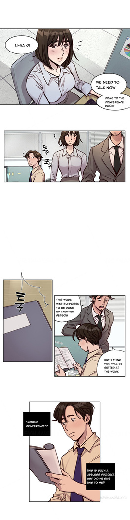Atonement Camp  Ch.1-28