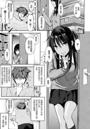 好きだらけ 【無修正】 Page #78