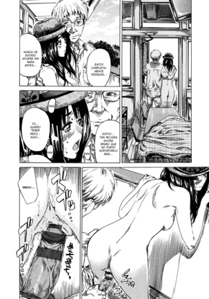 Kashiwazaki Miki wa Ironna Basho de Zenra Sanpo shite mita. Page #19