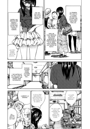 Kashiwazaki Miki wa Ironna Basho de Zenra Sanpo shite mita. - Page 8
