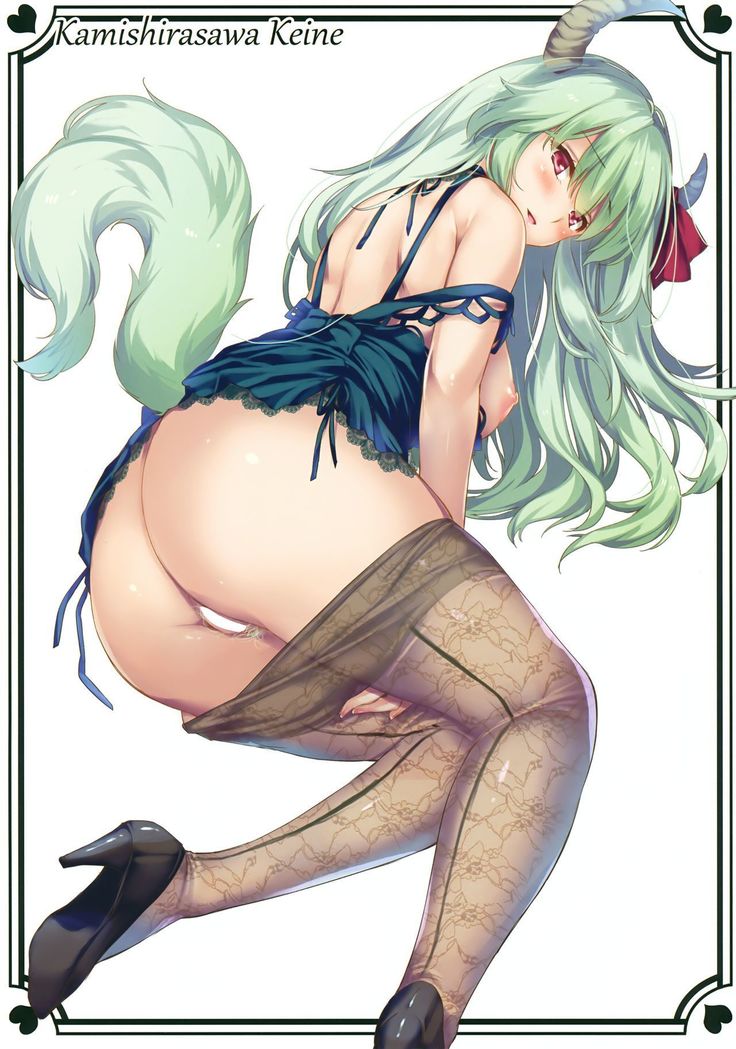 GOTHIC TOHO for Adult