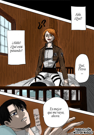 Mahiru no Yū Rei / Fantasma de mediodía - Page 4