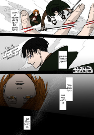 Mahiru no Yū Rei / Fantasma de mediodía - Page 22