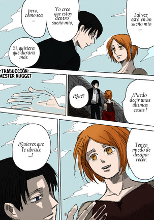 Mahiru no Yū Rei / Fantasma de mediodía - Page 23