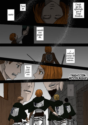 Mahiru no Yū Rei / Fantasma de mediodía Page #21