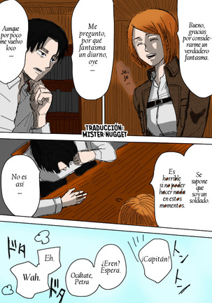 Mahiru no Yū Rei / Fantasma de mediodía - Page 8