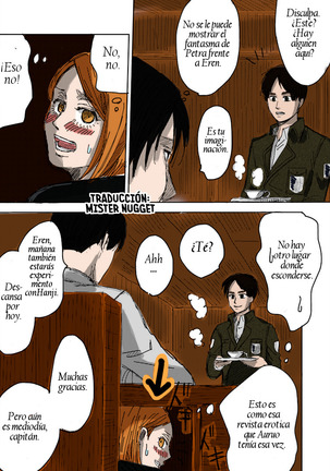 Mahiru no Yū Rei / Fantasma de mediodía Page #9