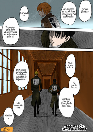 Mahiru no Yū Rei / Fantasma de mediodía - Page 29