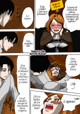 Mahiru no Yū Rei / Fantasma de mediodía - Page 10