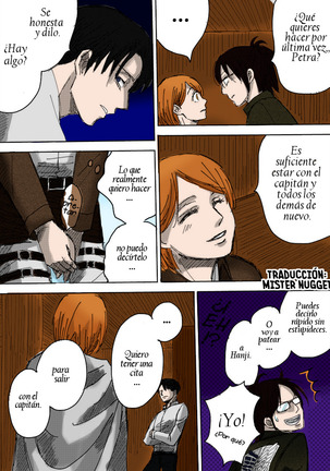 Mahiru no Yū Rei / Fantasma de mediodía Page #16