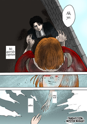 Mahiru no Yū Rei / Fantasma de mediodía - Page 27