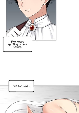 Elf Who Likes to be Humiliated Ch.11/? - Page 5