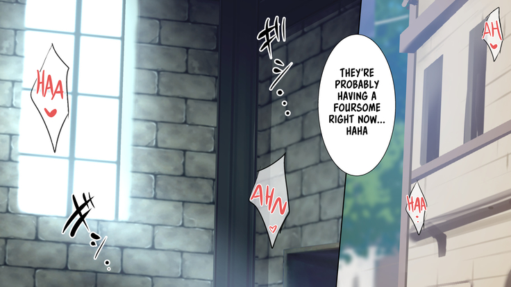 Isekai YariCir -Omae no Mono wa Ore no Mono-