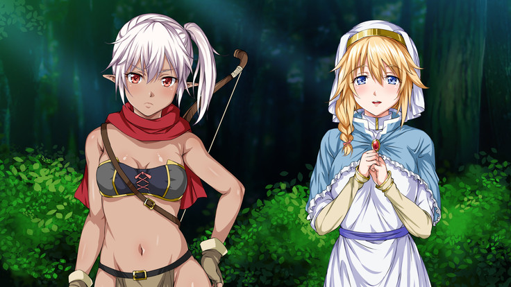 Isekai YariCir -Omae no Mono wa Ore no Mono-