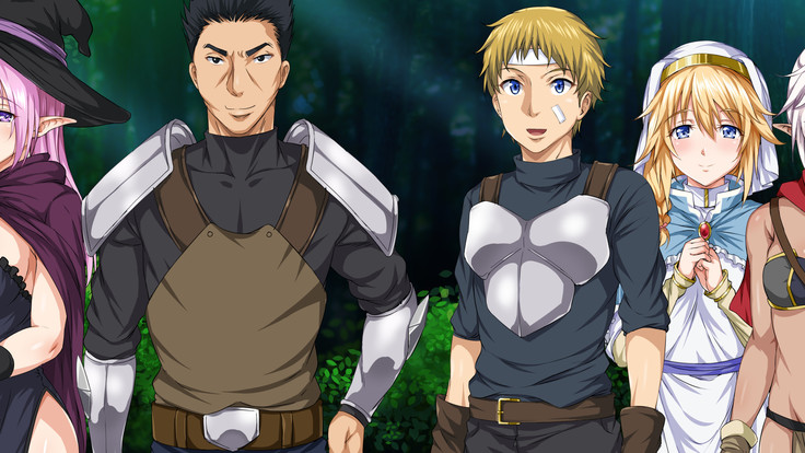 Isekai YariCir -Omae no Mono wa Ore no Mono-
